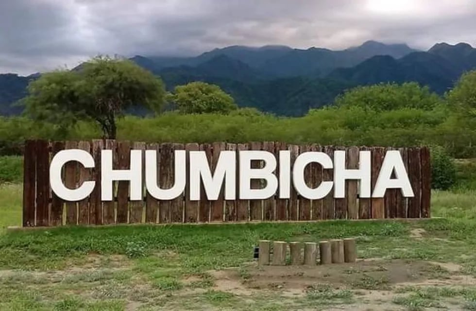 Chumbicha, Catamarca.