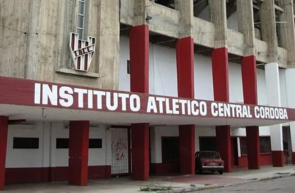 El club de Alta Córdoba ayuda a concientizar a la sociedad sobre la importancia de cumplir con la cuarentena.