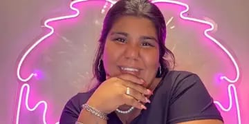 Camila, la hermana de Thiago Medina, ingresó a Cuestión de Peso 2024: “Quiero ayuda”