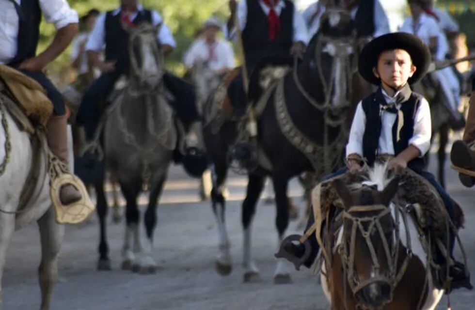 Fiesta Provincial del Girasol