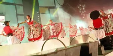 Vendimia 2021: Maipú convoca a bailarines y artistas para participar de su fiesta