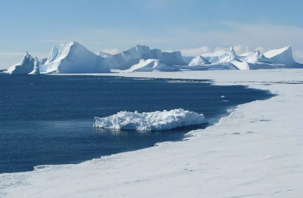 Buscan a 5 voluntarios para vivir un mes en la Antártida