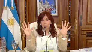 Vialidad: las últimas palabras de Cristina Kirchner antes del veredicto serán el 29 de noviembre