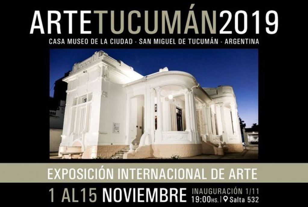 Arte Tucumán 2019 (Web).