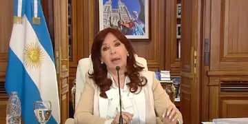 Este es el fuerte descargo de Cristina Kirchner contra la Justicia tras el pedido de condena