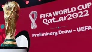 El Mundial Qatar 2022