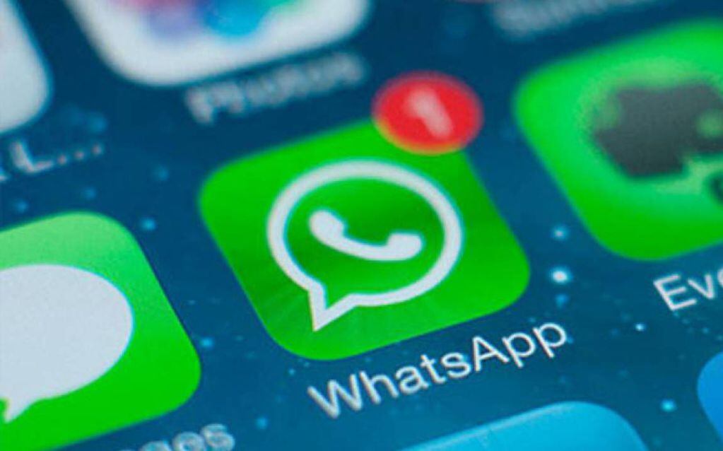 Whatsapp permitirá enviar y recibir dinero. 
