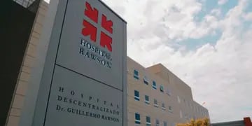 Hospital Guillermo Rawson