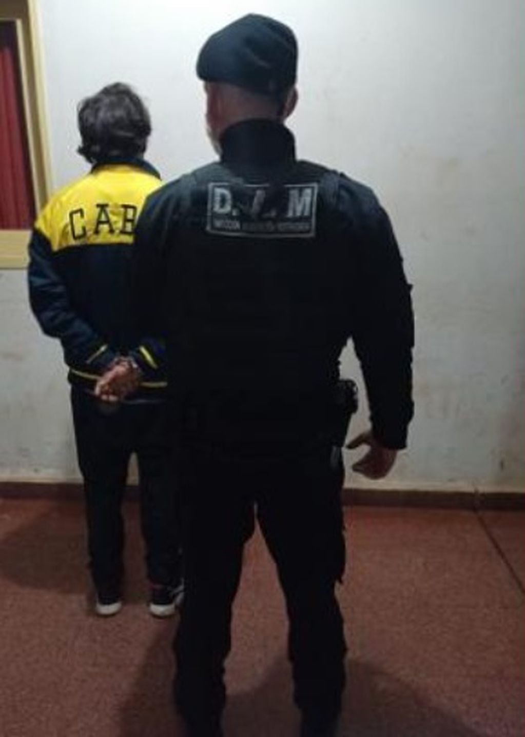 Varios individuos detenidos en Posadas tras agresiones e intentos de robo.