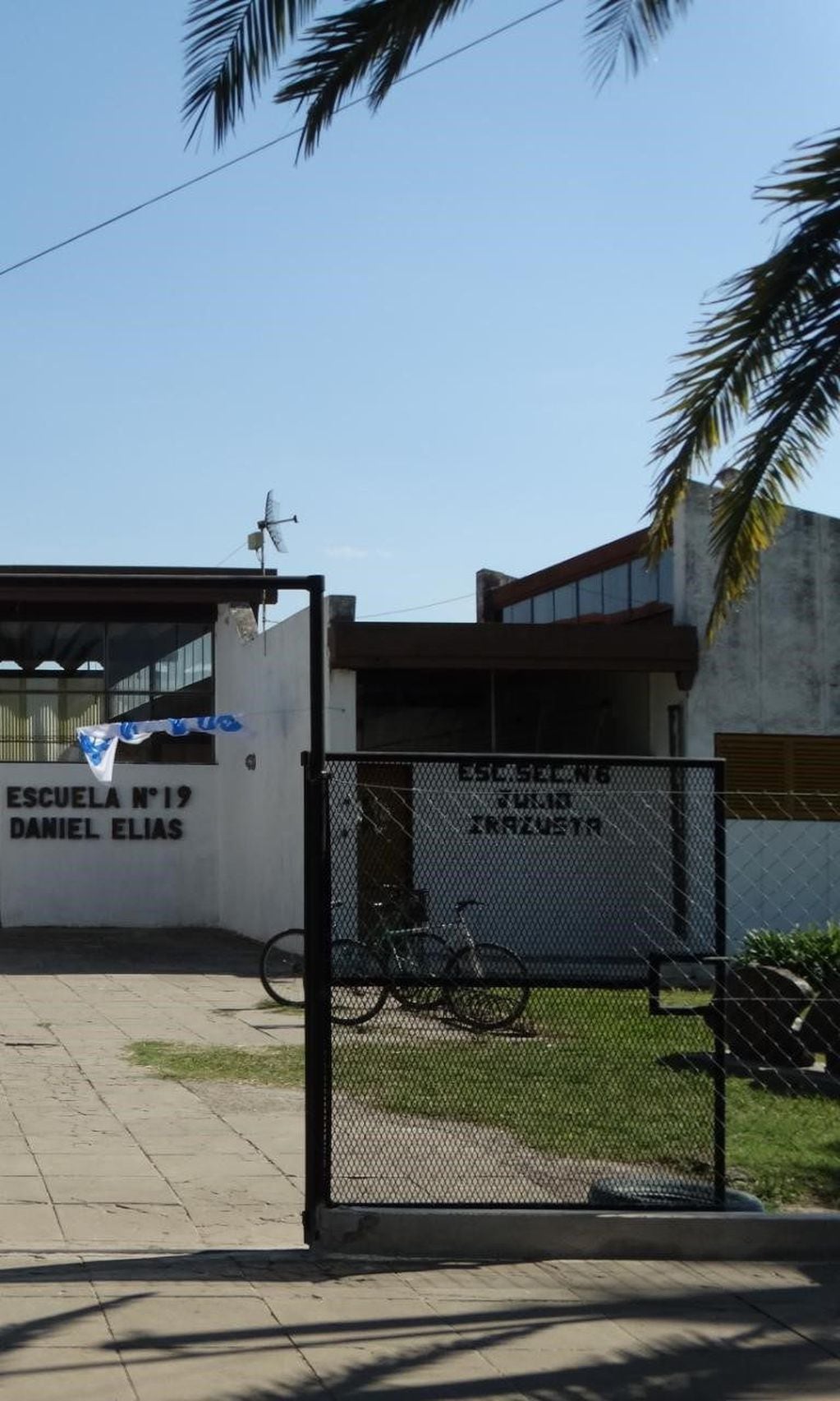 Padres denunciaron acoso escolar a su hijo de 16 años en una escuela de Entre Ríos
Crédito: Flia Naveiro