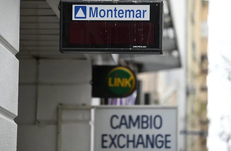 En cuánto cotiza el dólar este lunes 22 de abril en Córdoba.