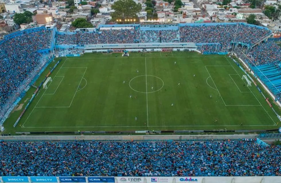Belgrano cumple 115 años y en las redes se abarrotaron de saludos de ex jugadores y jugadores actuales del plantel