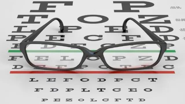 Más de 1500 vecinos de Pérez se realizaron controles oftalmológicos por la Campaña de Salud Visual