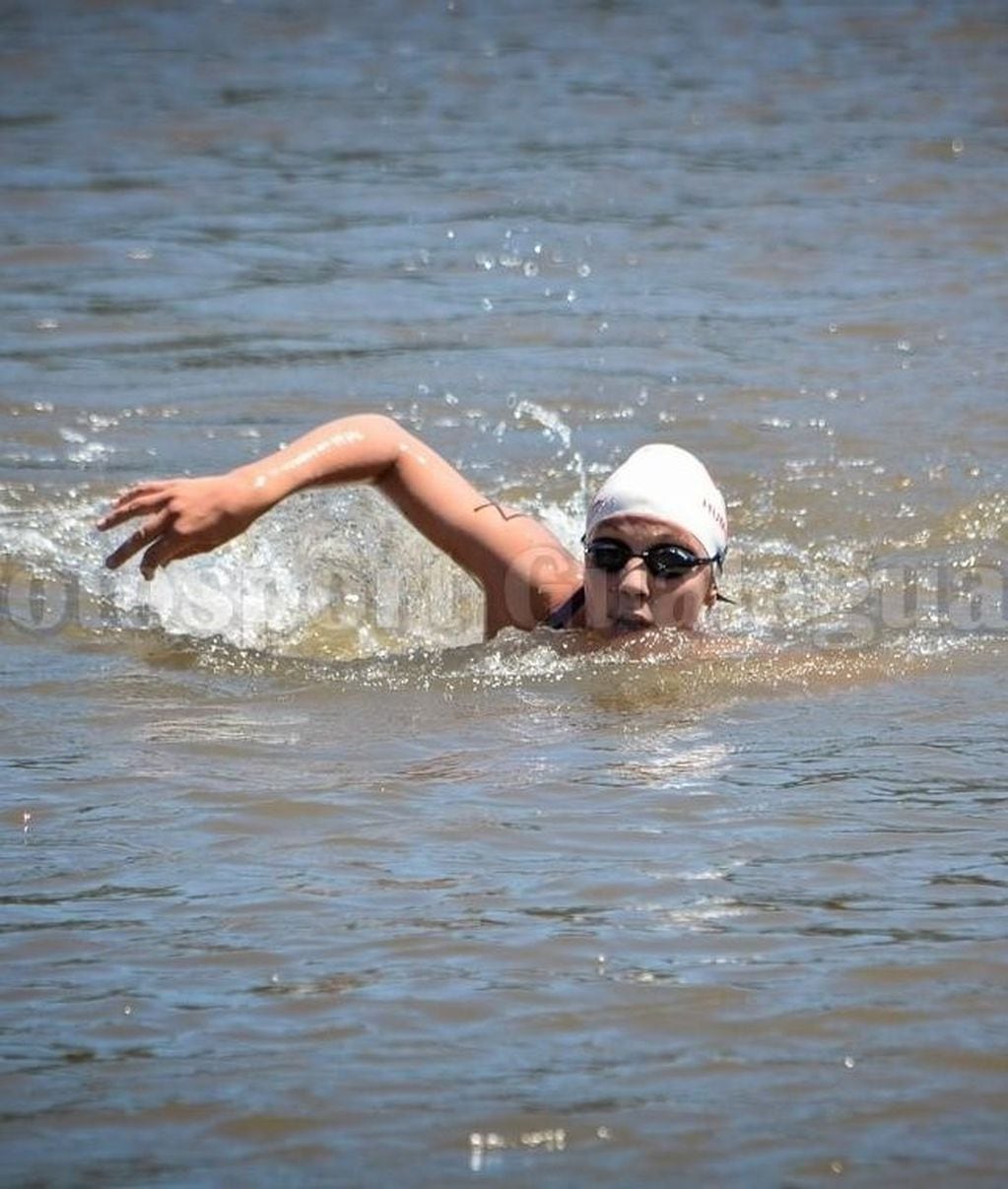 nadador
Credito: maratonacuaticagchu.com.ar