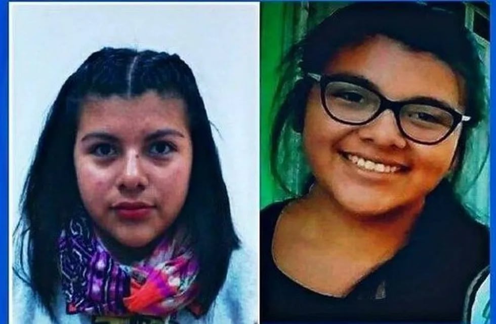 Iara Sabrina Rueda, la adolescente buscada en Palpalá, Jujuy