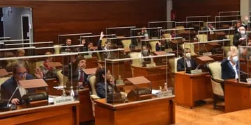 La "Ficha Limpia" es ley en Jujuy
