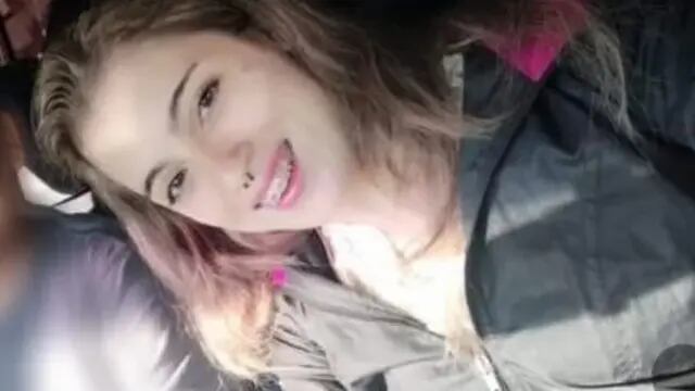 Se viralizó un video de una joven que denuncia a su familia y asegura que no está secuestrada