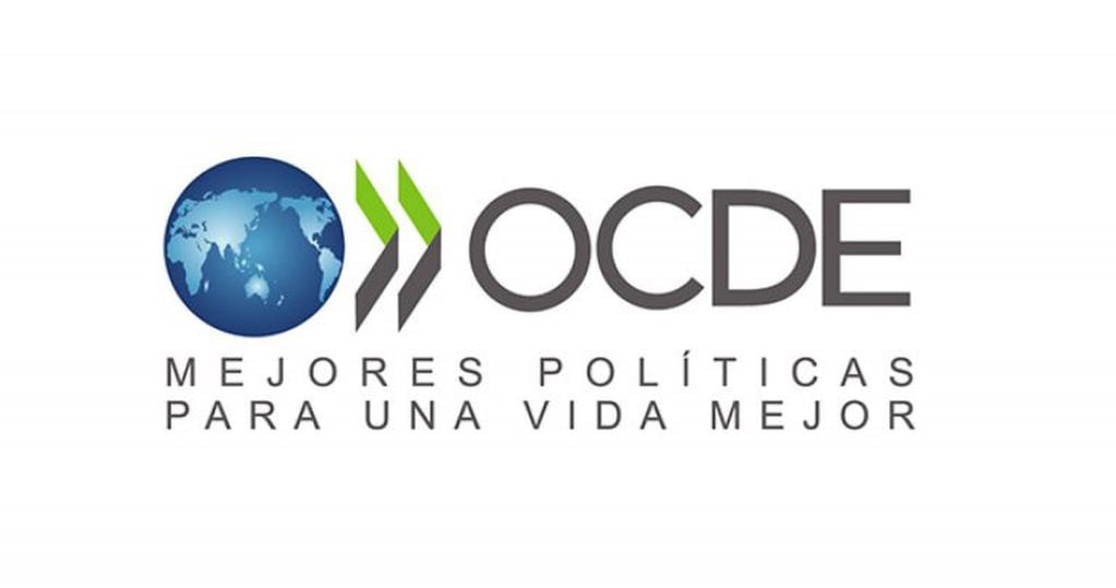 Organización para la Cooperación y el Desarrollo Económico (OCDE).