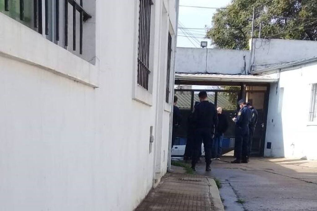 Crimen de Sargento Monzón, detienen a una segunda persona
Crédito: LaPirámide