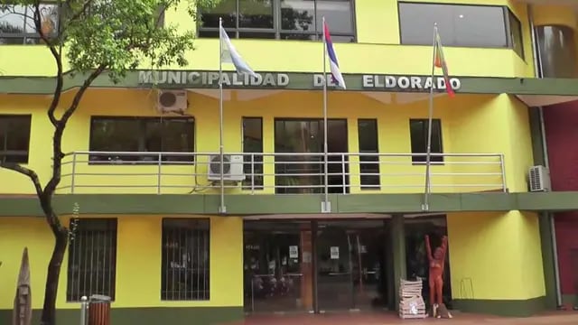 Presentan un proyecto para crear una Escuela de Arte Municipal en Eldorado