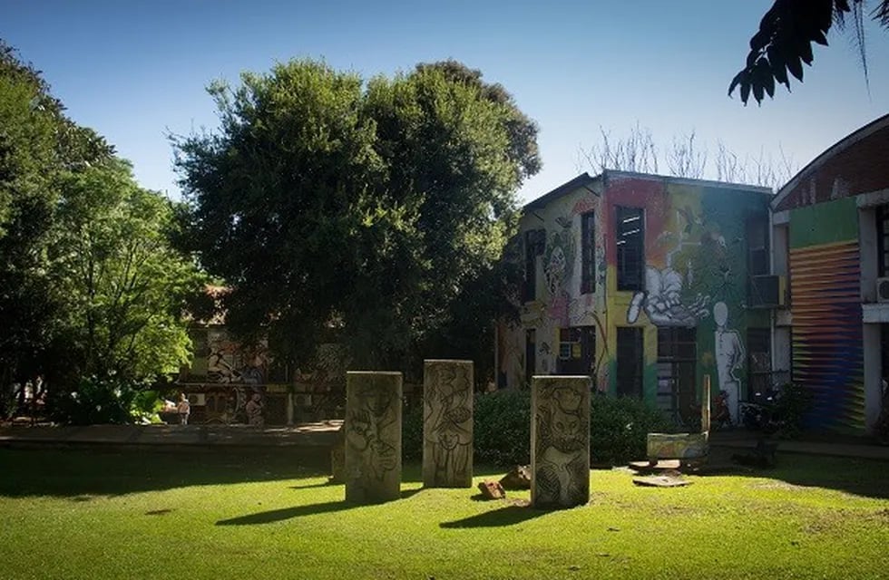 La Facultad de Artes de la UNaM también se adaptó a la modalidad virtual.