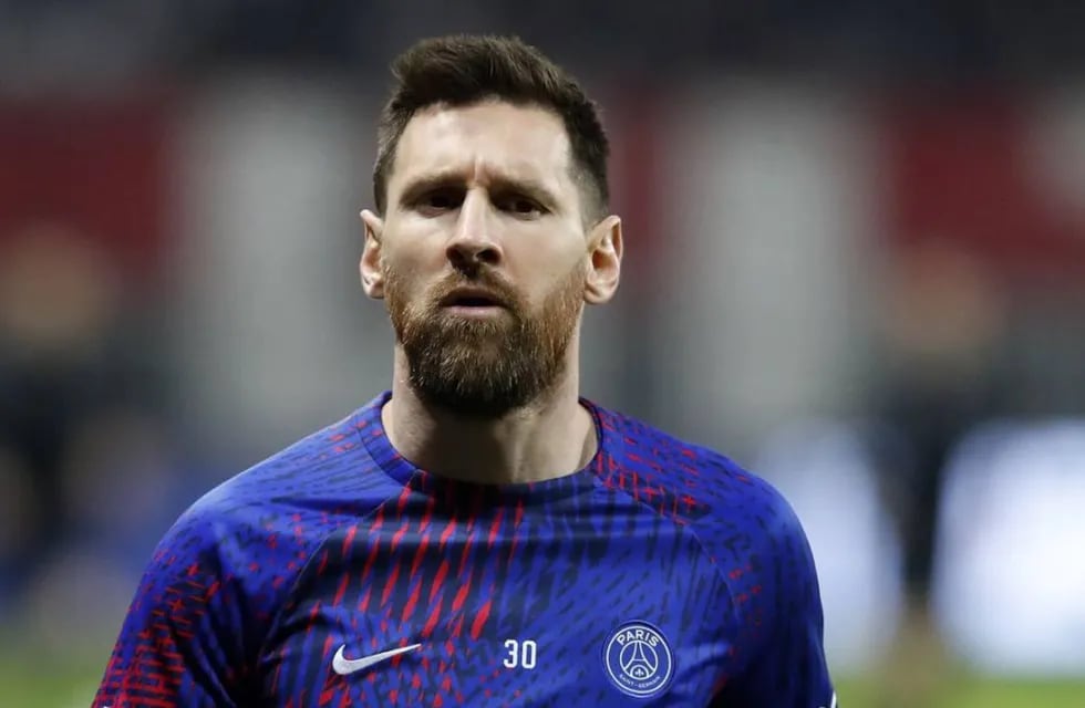 El futuro de Messi es una incógnita