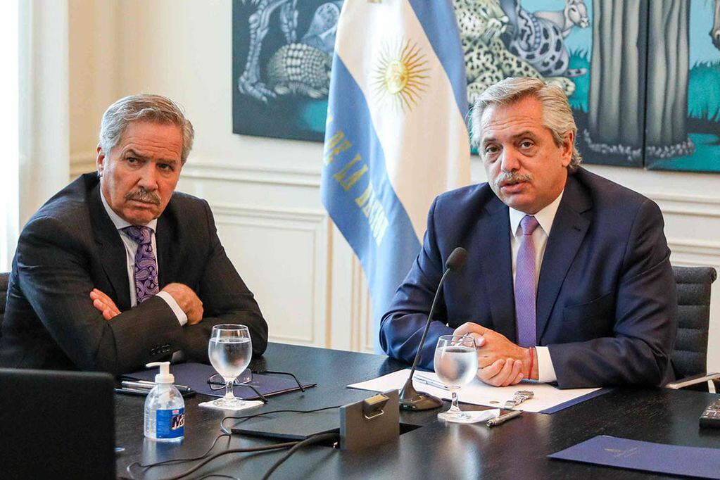 Amnistía le pidió a la Argentina que adopte una posición “clara y contundente” contra la violación de derechos humanos en Venezuela.