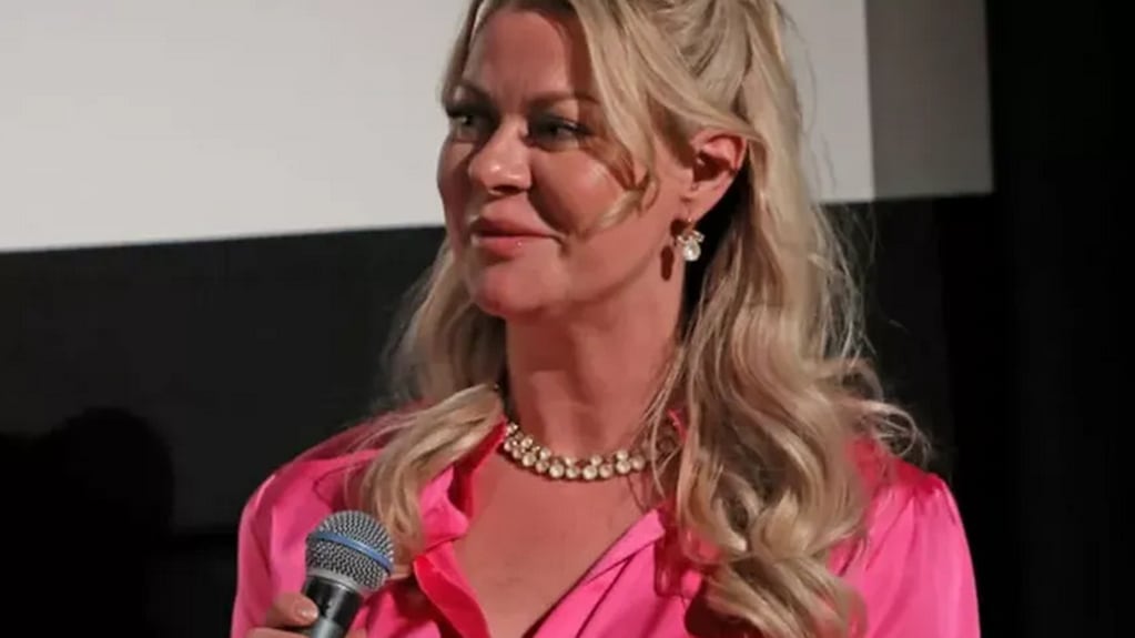 Cecilie Fjellhøy es una de las víctimas de Leviev que aparece en el documental de Netflix