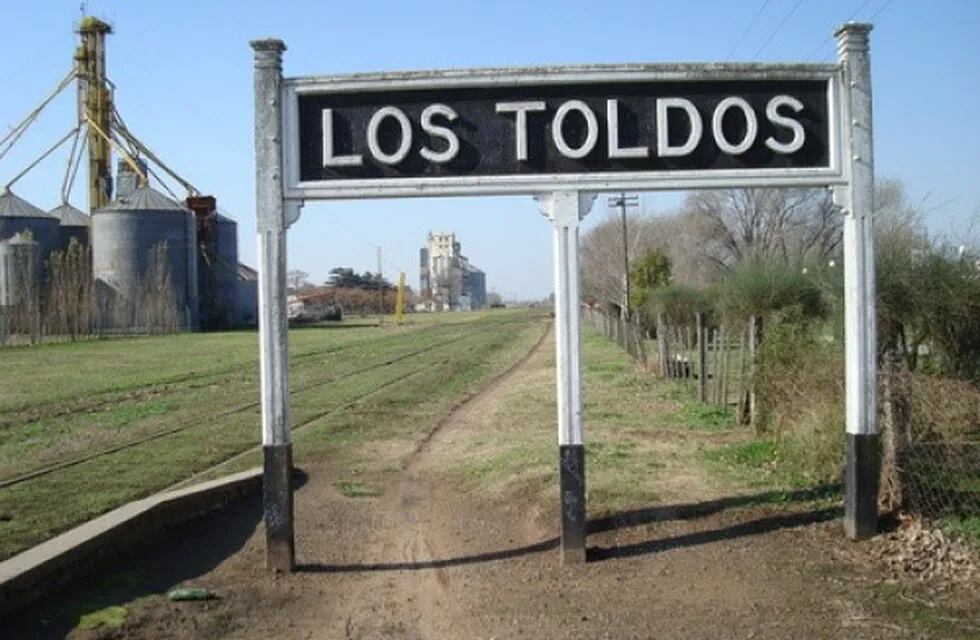 Los Toldos, Salta