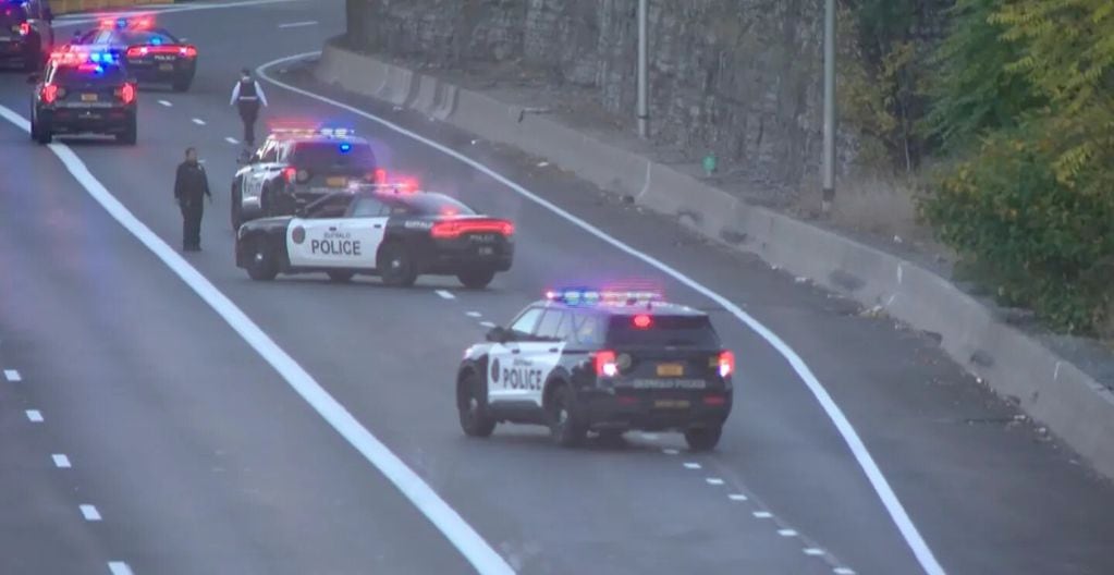 La policía de Nueva York sospecha que los robos de estos autos responden a un viral de TikTok.