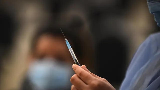Dos Concejales de Pérez recibieron la vacuna contra el coronavirus