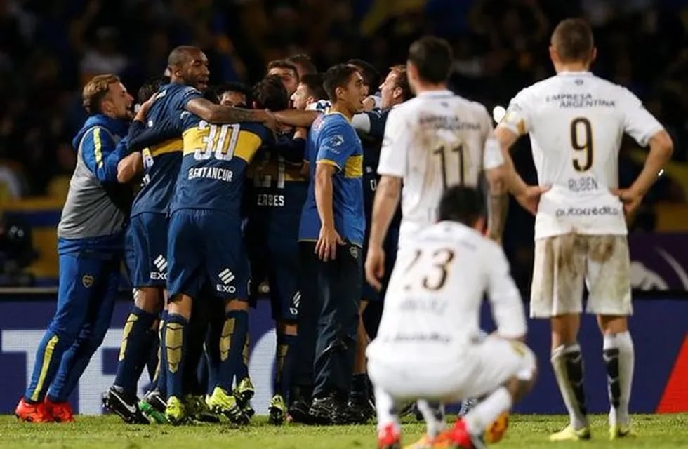 Rosario Central rechazó jugar el 26 de octubre ante Boca por Copa Argentina