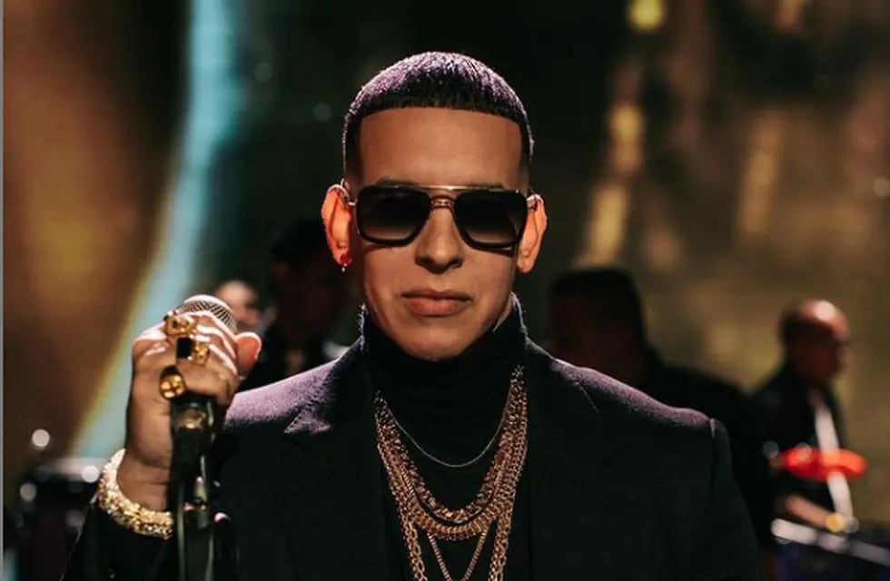Daddy Yankee anunció su retiro de la música.