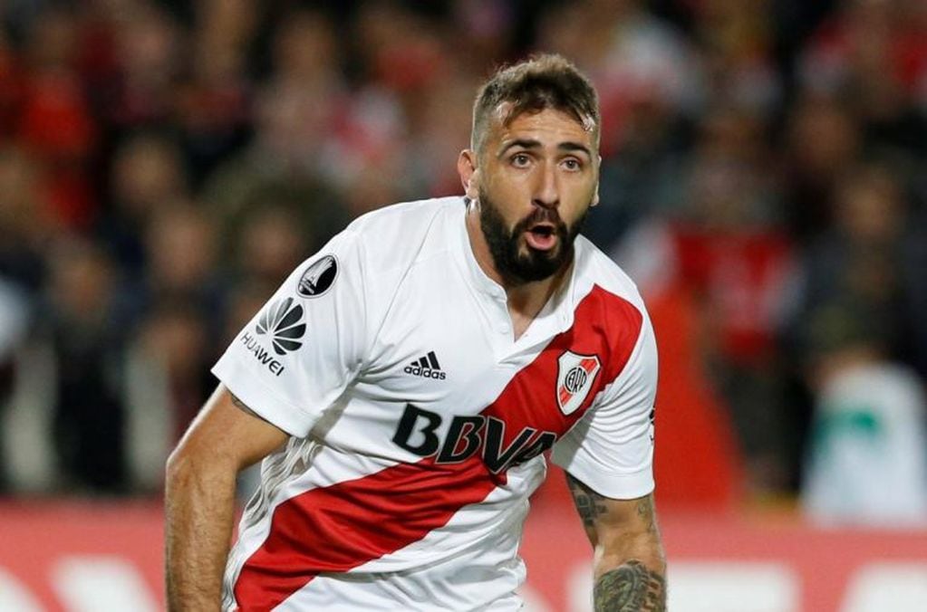 Lucas Pratto