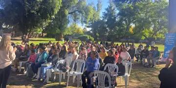 Maipú apoya a las personas con celiaquía