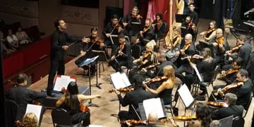 Orquesta Sinfónica Provincial