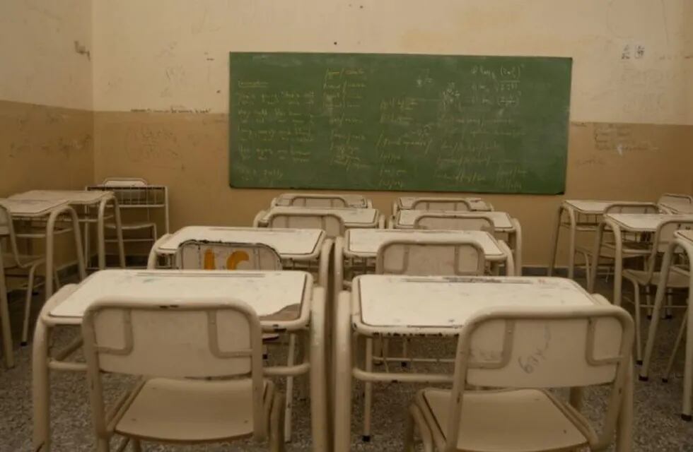 Por día, 60 docentes de la provincia del Neuquén solicitan o renuevan una licencia laboral para ausentarse de sus puestos por más de 30 días.