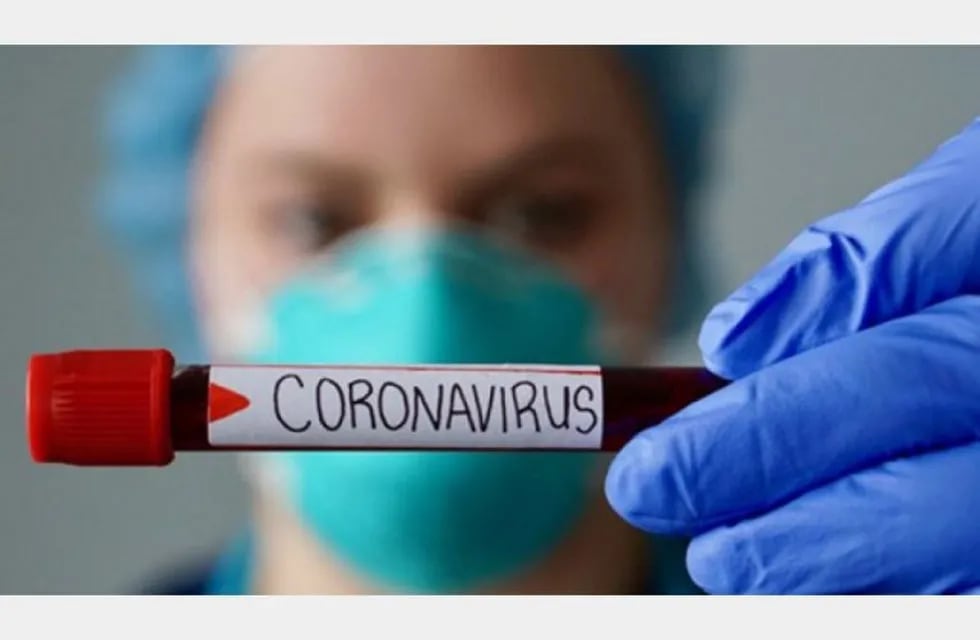 Aumentan los casos de coronavirus en Gualeguaychú/ Web