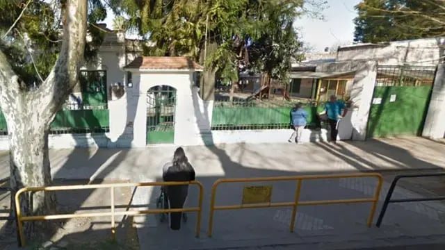 Una maestra del Jardín “Merceditas de San Martín” Nº 27 fue denunciada por abuso sexual y maltrato infantil.