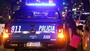 Crimen en Rosario