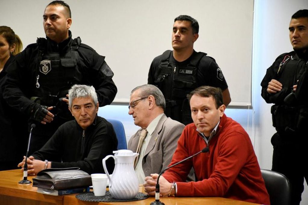 La Justicia federal de Santa Fe rechazó el pedido para investigar a Mariano Valdés e Higinio Bellaggio. (Juan José García)