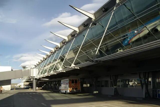 El aeródromo de El Calafate ahora es calificado como Aeropuerto Internacional