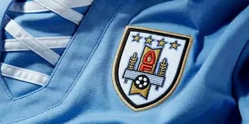 Escudo Uruguay