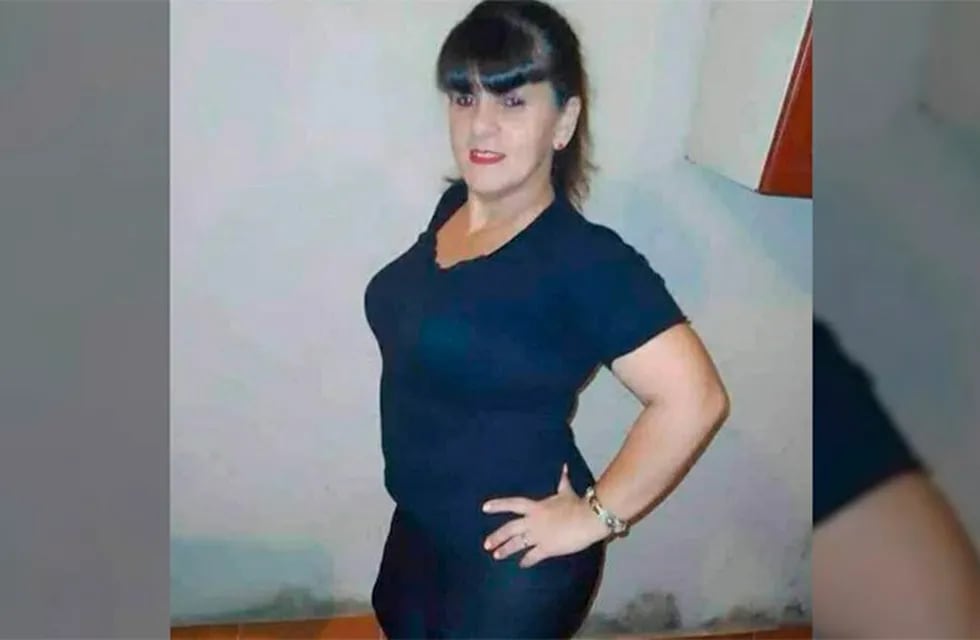 Femicidio de María Susana Altamarino: dictan prisión preventiva para el acusado