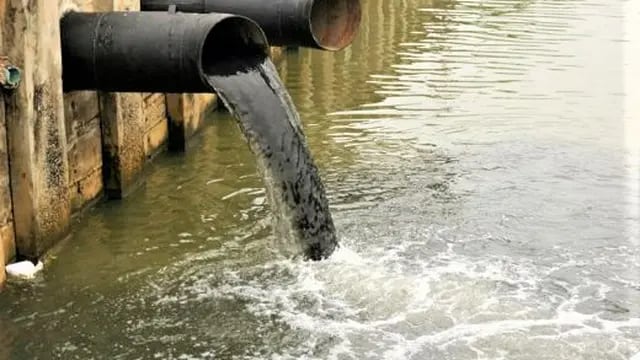 Denunciaron a una empresa boliviana por contaminar las aguas de Salta