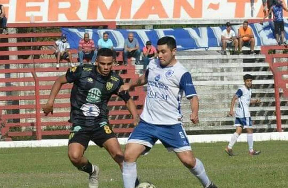Liga Tucumana. Foto: Visión Deportiva.