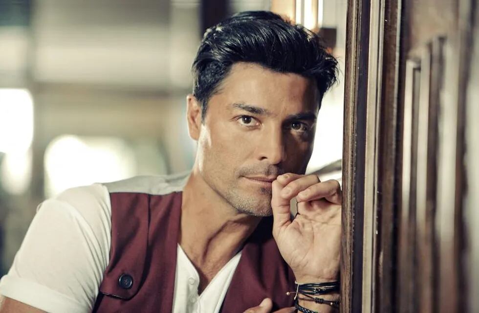 Chayanne