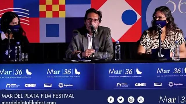 Agendalo: se presentó oficialmente la 36° Edición del Festival Internacional de Cine