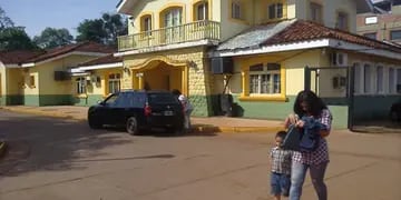 Investigación del fallecimiento de un hombre en Puerto Iguazú
