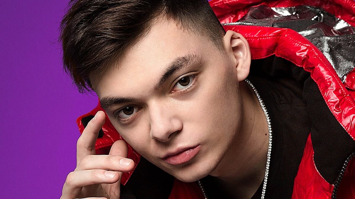 Cacha anunció el estreno de su próxima canción